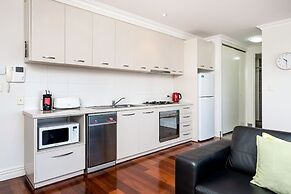 Fremantle Harbourside  Apartments