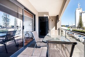 Fremantle Harbourside  Apartments