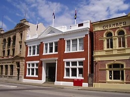 Fremantle Harbourside  Apartments