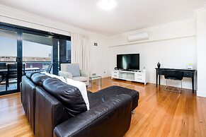 Fremantle Harbourside  Apartments