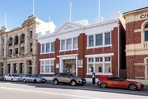 Fremantle Harbourside  Apartments