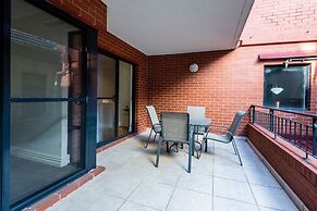 Fremantle Harbourside  Apartments