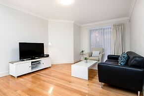 Fremantle Harbourside  Apartments