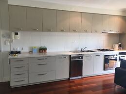 Fremantle Harbourside  Apartments