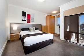 Fremantle Harbourside  Apartments