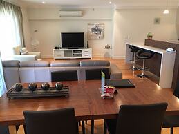 Fremantle Harbourside  Apartments