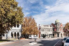 Fremantle Harbourside  Apartments