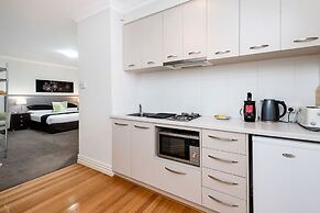 Fremantle Harbourside  Apartments