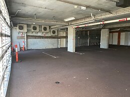Fremantle Harbourside  Apartments