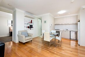 Fremantle Harbourside  Apartments