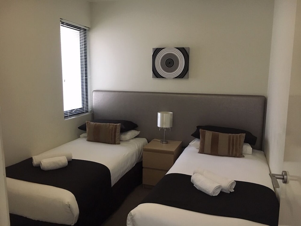 Fremantle Harbourside  Apartments