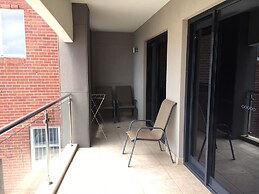 Fremantle Harbourside  Apartments