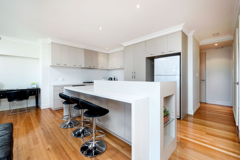 Fremantle Harbourside  Apartments