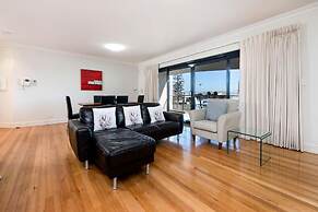 Fremantle Harbourside  Apartments