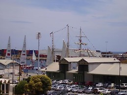Fremantle Harbourside  Apartments