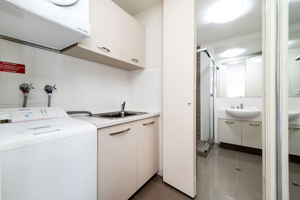 Fremantle Harbourside  Apartments