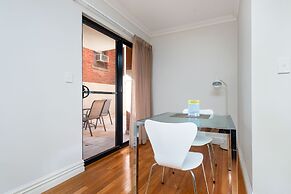 Fremantle Harbourside  Apartments