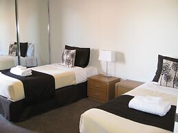 Fremantle Harbourside  Apartments