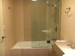 Fremantle Harbourside  Apartments