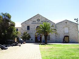 Fremantle Harbourside  Apartments