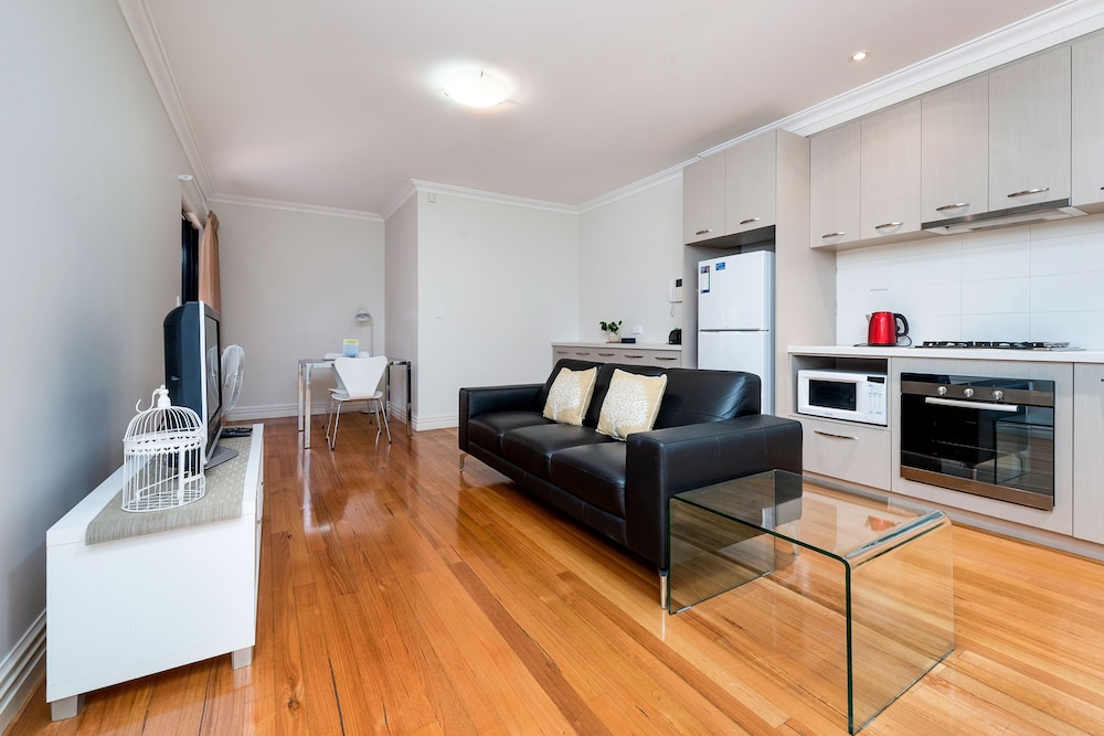 Fremantle Harbourside  Apartments