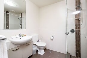 Fremantle Harbourside  Apartments