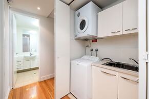 Fremantle Harbourside  Apartments