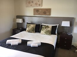 Fremantle Harbourside  Apartments
