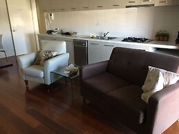 Fremantle Harbourside  Apartments