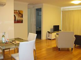 Fremantle Harbourside  Apartments