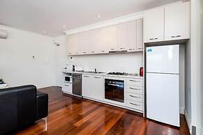 Fremantle Harbourside  Apartments