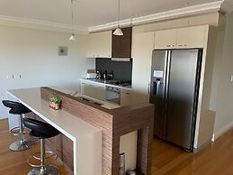 Fremantle Harbourside  Apartments