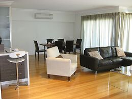 Fremantle Harbourside  Apartments