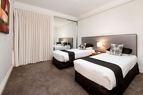 Fremantle Harbourside  Apartments