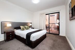 Fremantle Harbourside  Apartments