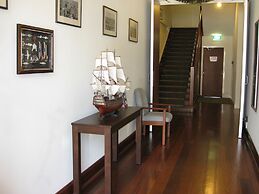 Fremantle Harbourside  Apartments