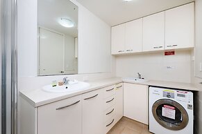 Fremantle Harbourside  Apartments
