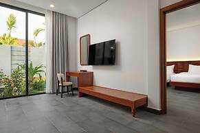 Two Seasons Siem Reap Hotel