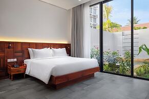 Two Seasons Siem Reap Hotel