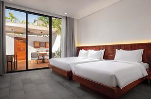 Two Seasons Siem Reap Hotel