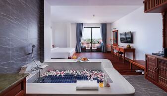 Two Seasons Siem Reap Hotel