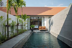 Two Seasons Siem Reap Hotel