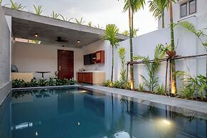 Two Seasons Siem Reap Hotel