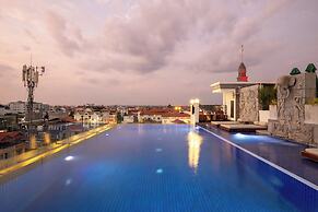 Two Seasons Siem Reap Hotel