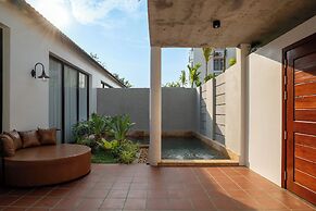 Two Seasons Siem Reap Hotel