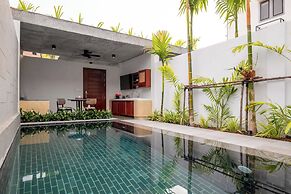 Two Seasons Siem Reap Hotel