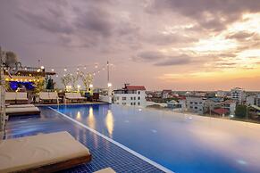 Two Seasons Siem Reap Hotel