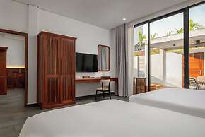 Two Seasons Siem Reap Hotel
