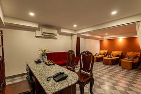 Two Seasons Siem Reap Hotel