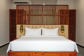 Two Seasons Siem Reap Hotel